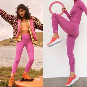 Free People Good Karma Seamless Legging